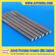 Si3n4/Silicon Nitride Ceramic Shaft/Rods/Axles